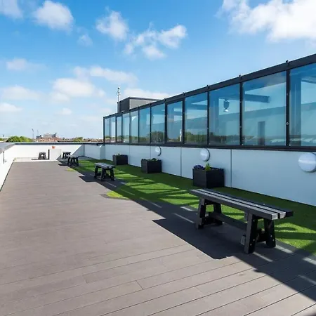 Broadstone Hall Apartamento Dublin