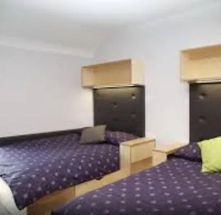 Broadstone Hall Appartamento